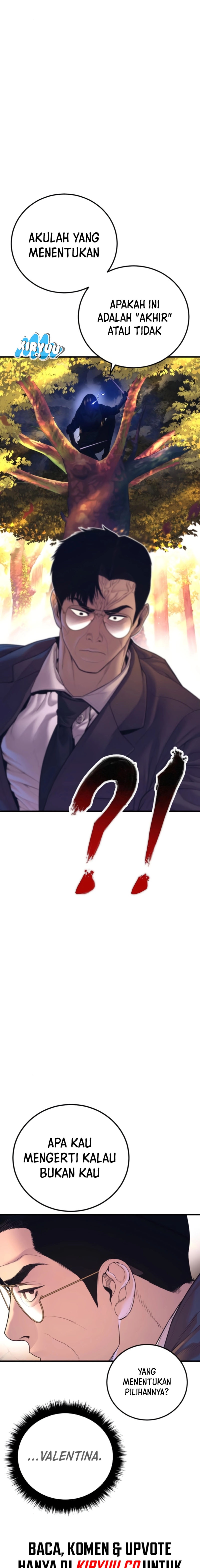 Halaman 12 dari Manager Kim Chapter 163