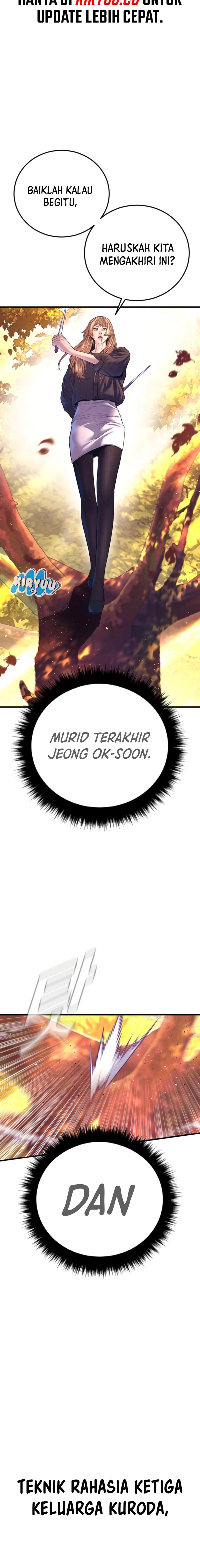 Halaman 13 dari Manager Kim Chapter 163