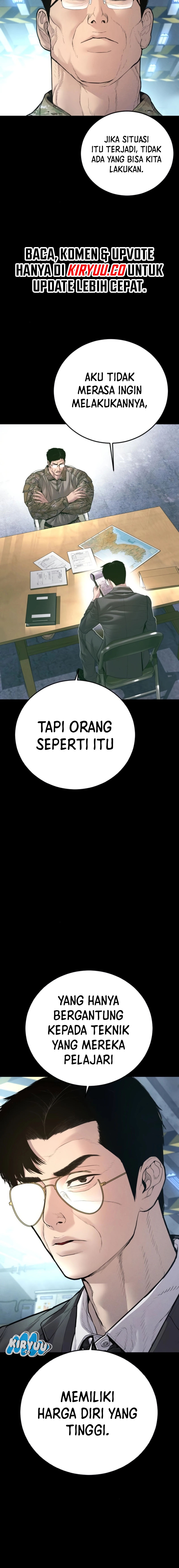Halaman 19 dari Manager Kim Chapter 163