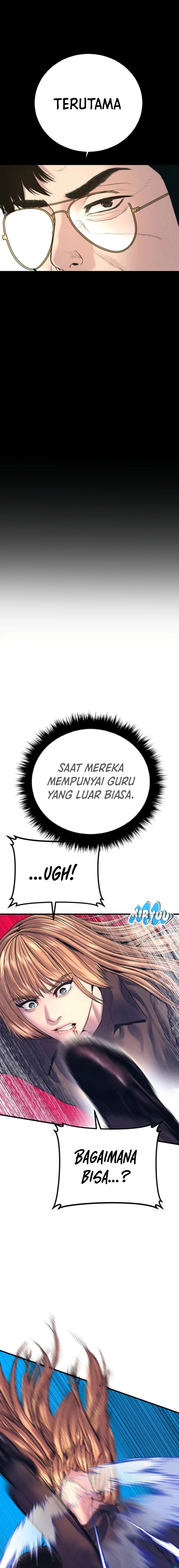 Halaman 20 dari Manager Kim Chapter 163