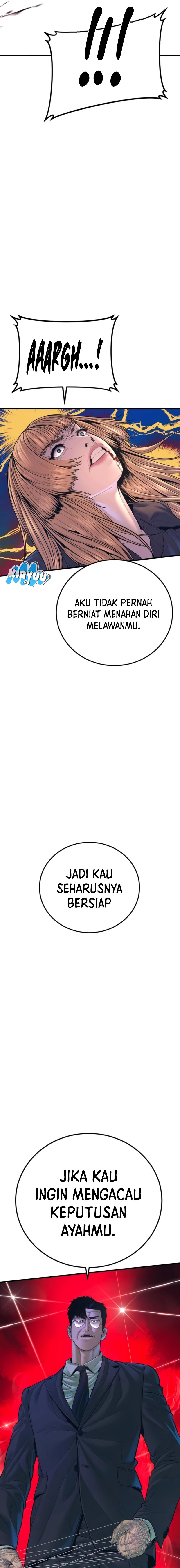 Halaman 24 dari Manager Kim Chapter 163