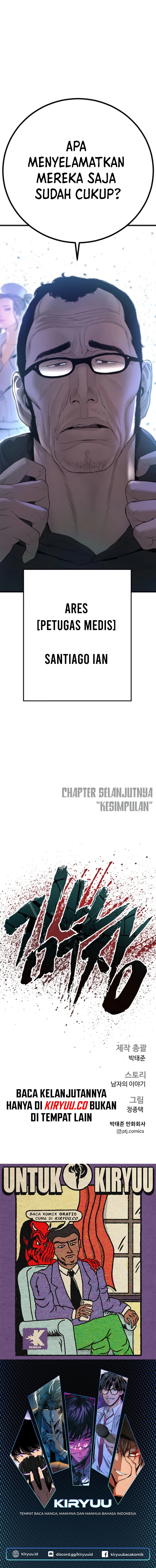 Halaman 37 dari Manager Kim Chapter 163