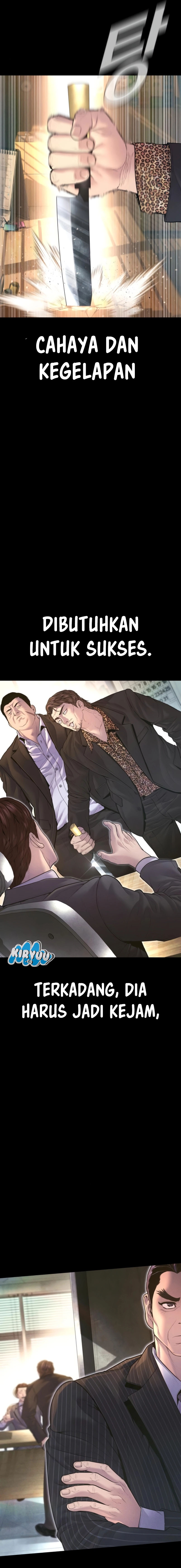 Halaman 4 dari Manager Kim Chapter 163