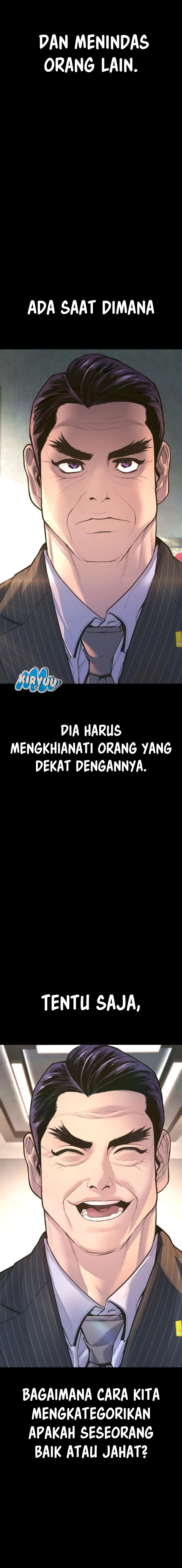 Halaman 5 dari Manager Kim Chapter 163