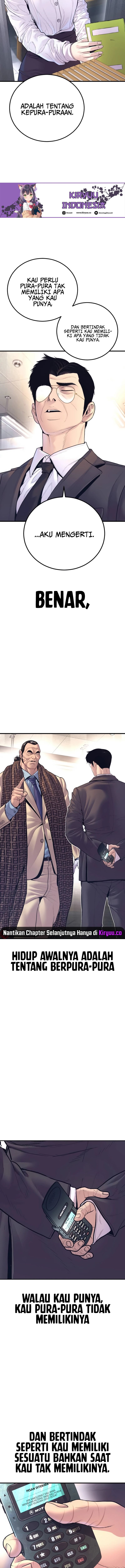 Halaman 10 dari Manager Kim Chapter 165