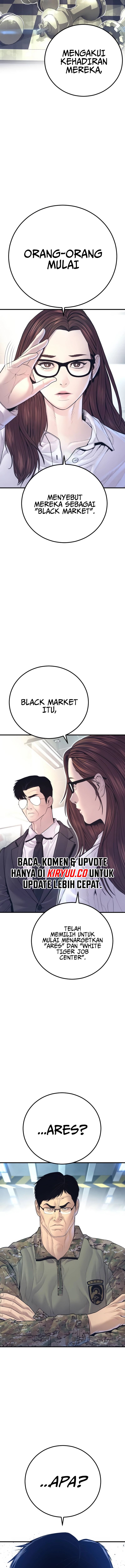 Halaman 17 dari Manager Kim Chapter 165