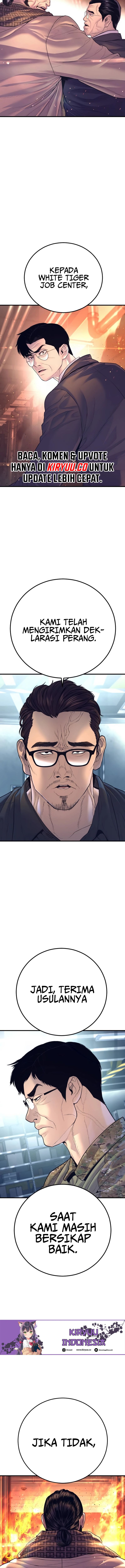 Halaman 25 dari Manager Kim Chapter 165