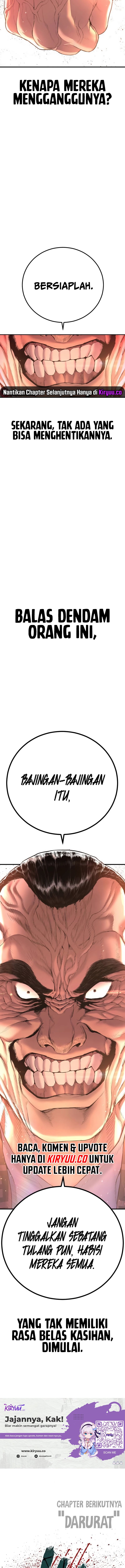 Halaman 29 dari Manager Kim Chapter 165