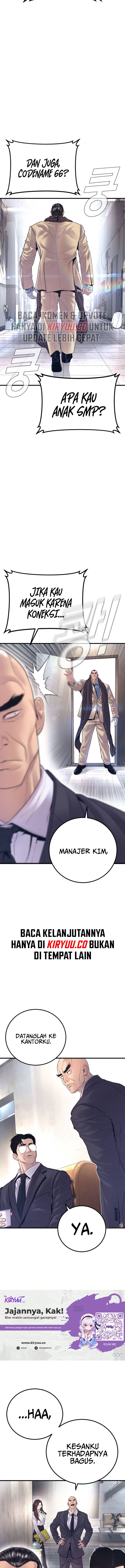 Halaman 3 dari Manager Kim Chapter 165