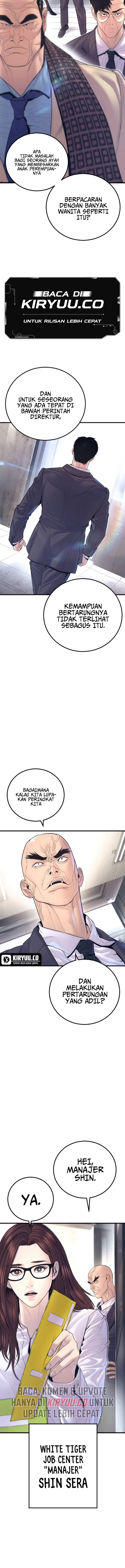Halaman 4 dari Manager Kim Chapter 165
