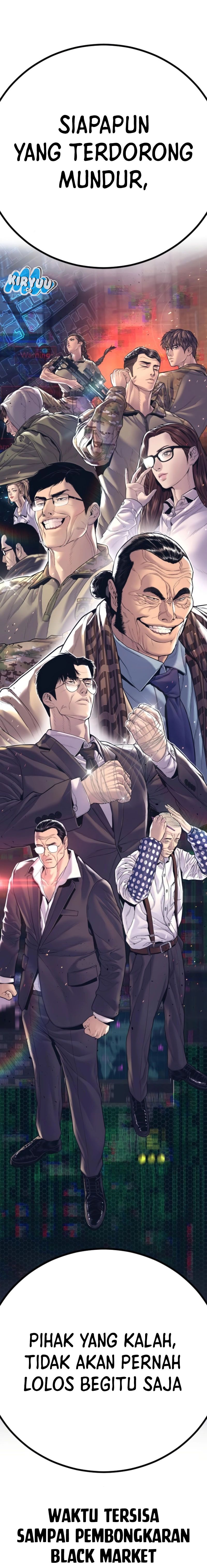 Halaman 42 dari Manager Kim Chapter 166
