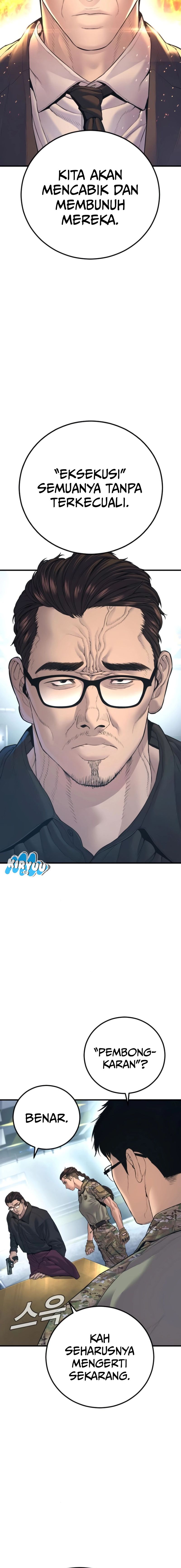 Halaman 5 dari Manager Kim Chapter 166