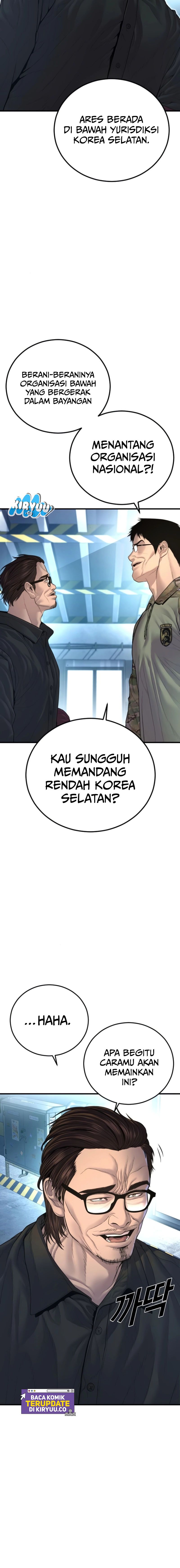 Halaman 9 dari Manager Kim Chapter 166
