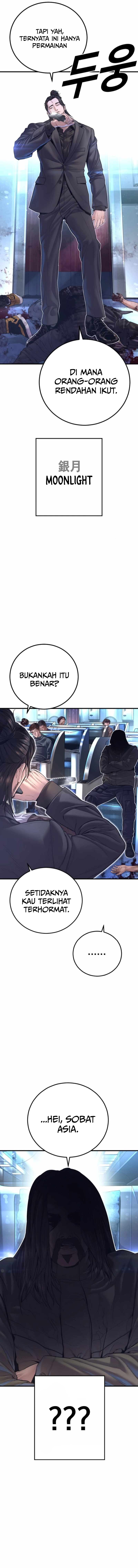 Halaman 14 dari Manager Kim Chapter 167