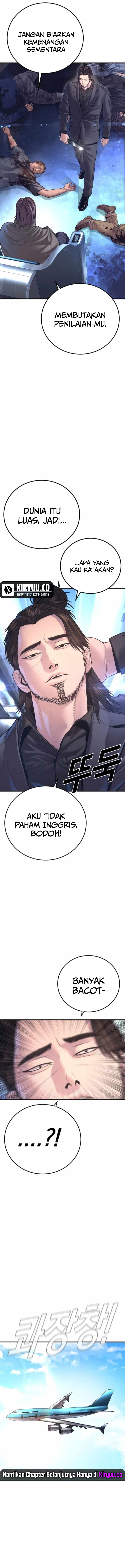 Halaman 15 dari Manager Kim Chapter 167