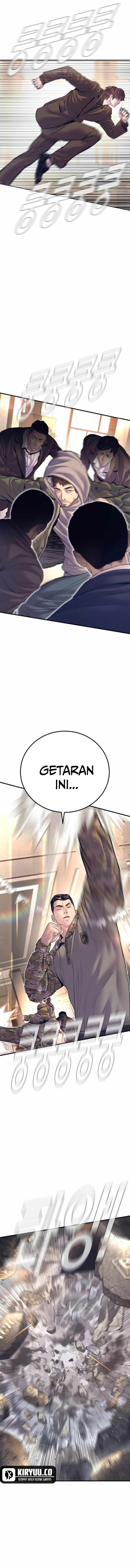 Halaman 25 dari Manager Kim Chapter 167