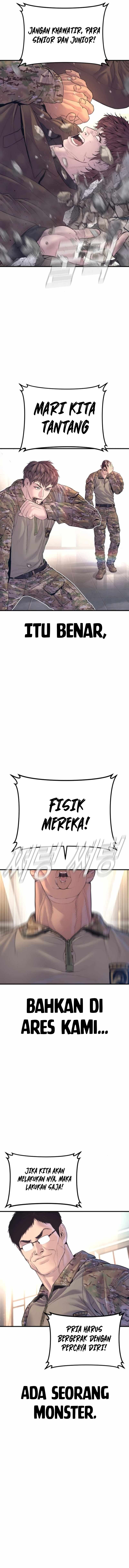 Halaman 30 dari Manager Kim Chapter 167