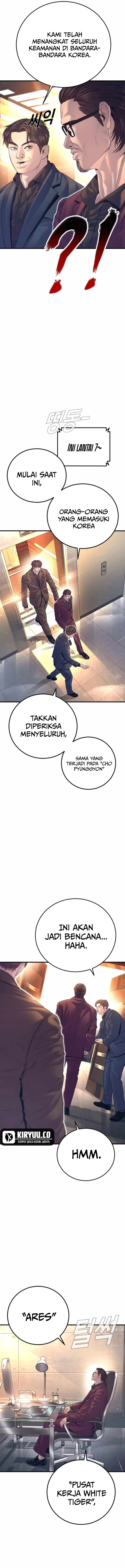 Halaman 4 dari Manager Kim Chapter 167