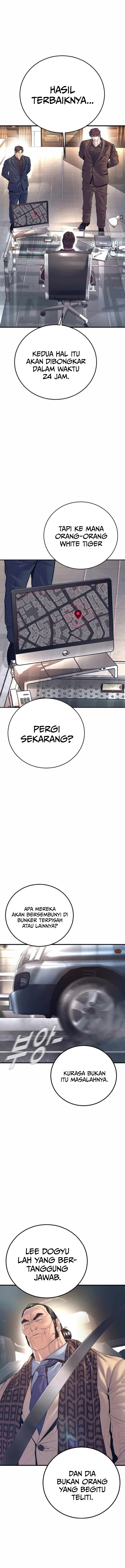 Halaman 5 dari Manager Kim Chapter 167
