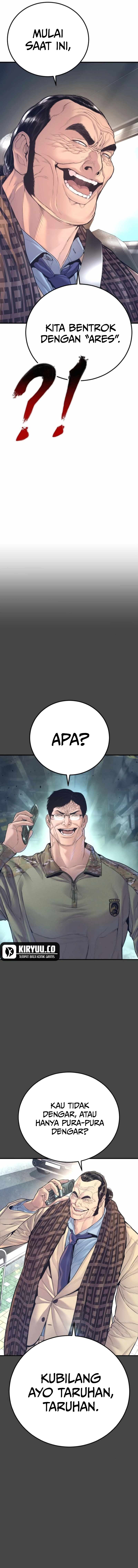 Halaman 7 dari Manager Kim Chapter 167