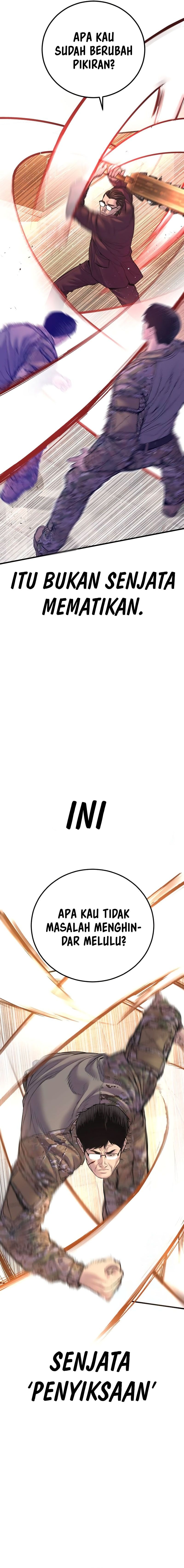 Halaman 14 dari Manager Kim Chapter 168
