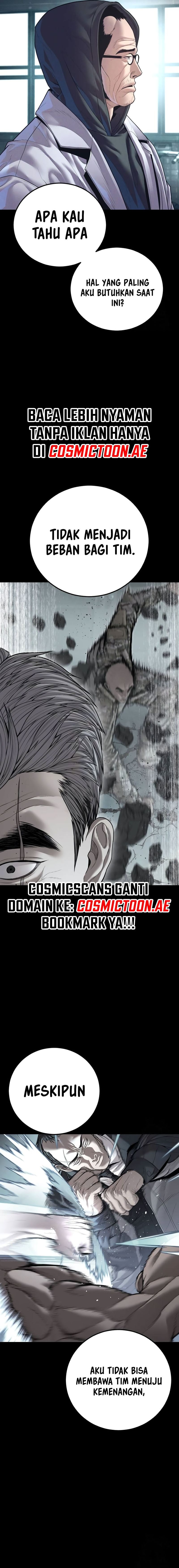 Halaman 3 dari Manager Kim Chapter 168