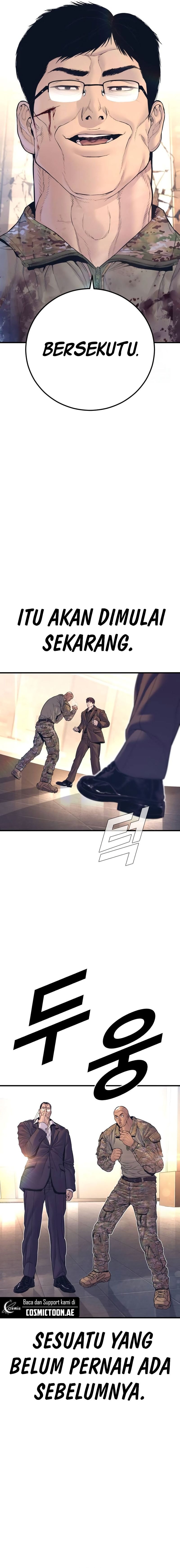 Halaman 40 dari Manager Kim Chapter 168