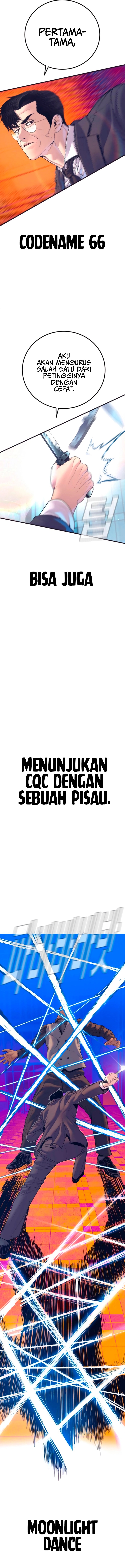 Halaman 21 dari Manager Kim Chapter 169