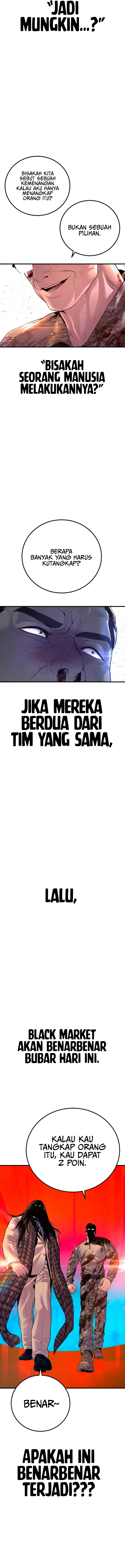 Halaman 26 dari Manager Kim Chapter 169