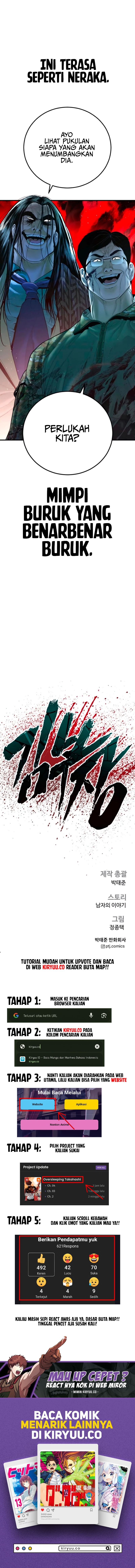 Halaman 27 dari Manager Kim Chapter 169
