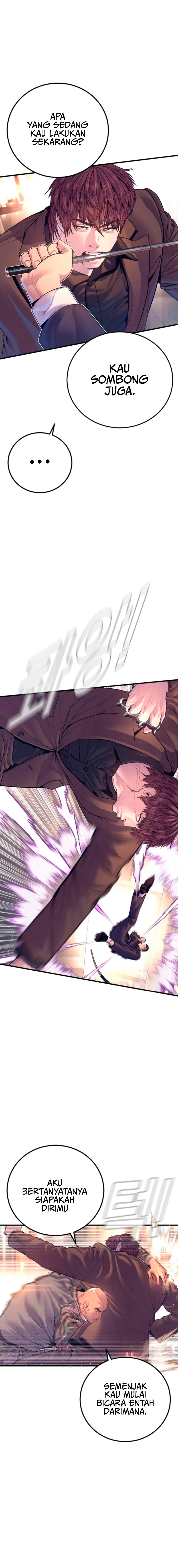 Halaman 3 dari Manager Kim Chapter 169