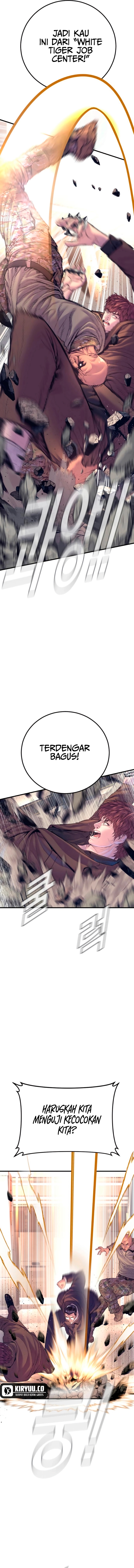 Halaman 4 dari Manager Kim Chapter 169