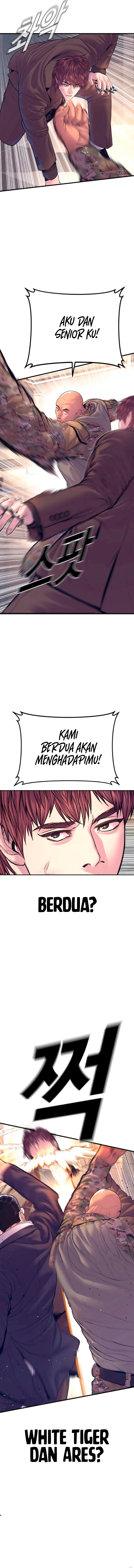 Halaman 5 dari Manager Kim Chapter 169