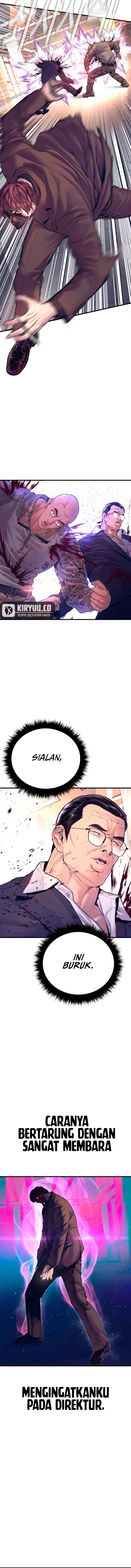 Halaman 7 dari Manager Kim Chapter 169