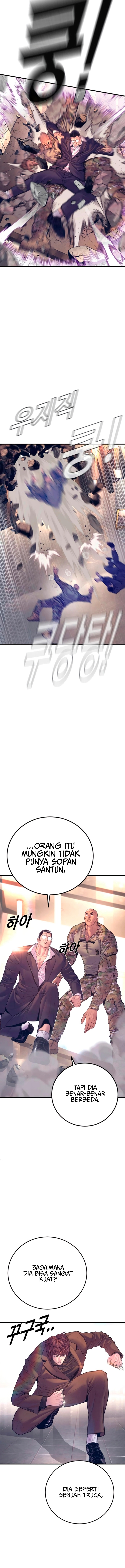 Halaman 9 dari Manager Kim Chapter 169