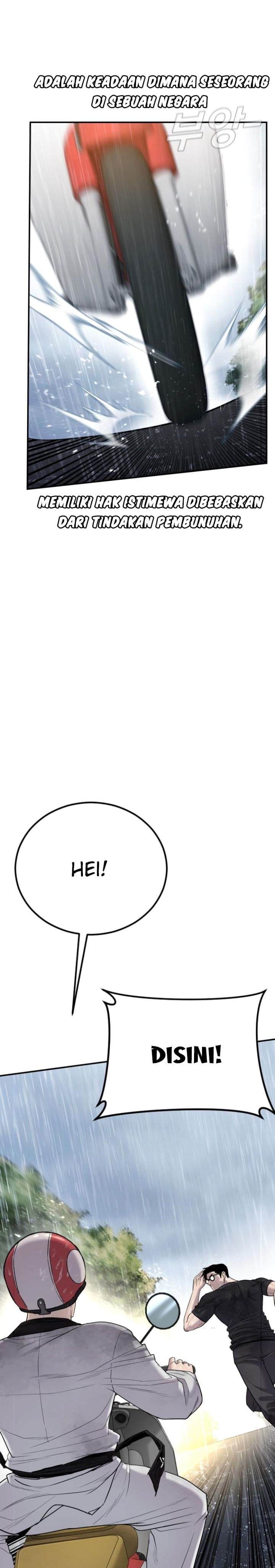 Halaman 2 dari Manager Kim Chapter 17