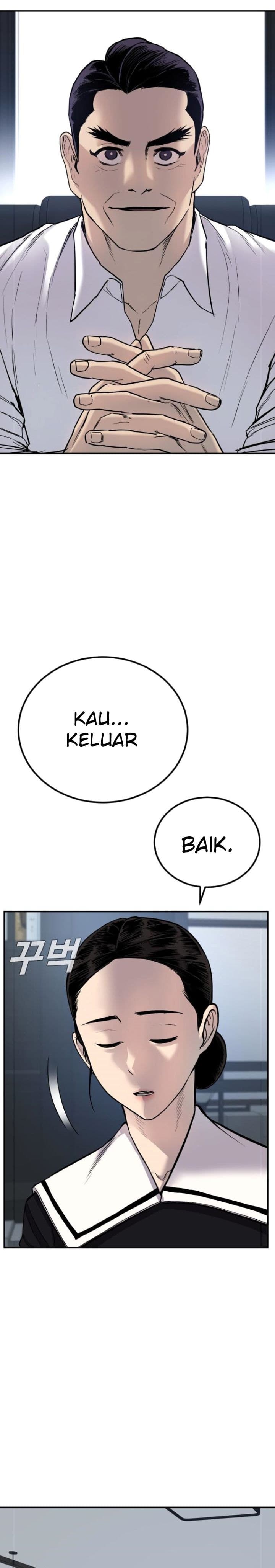 Halaman 20 dari Manager Kim Chapter 17