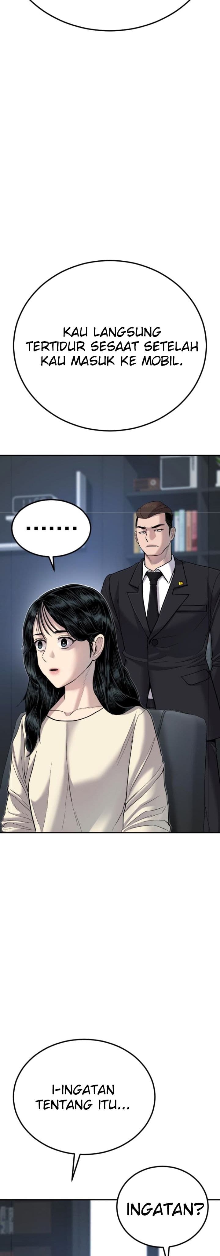 Halaman 22 dari Manager Kim Chapter 17