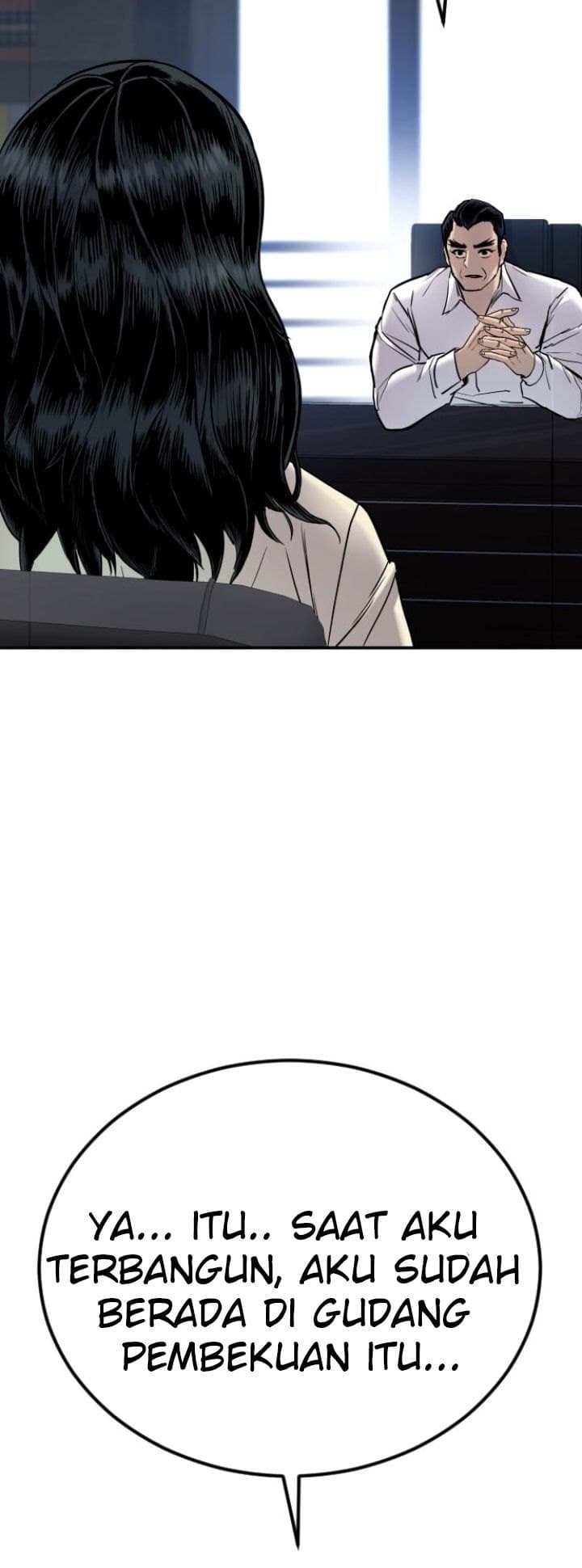 Halaman 23 dari Manager Kim Chapter 17