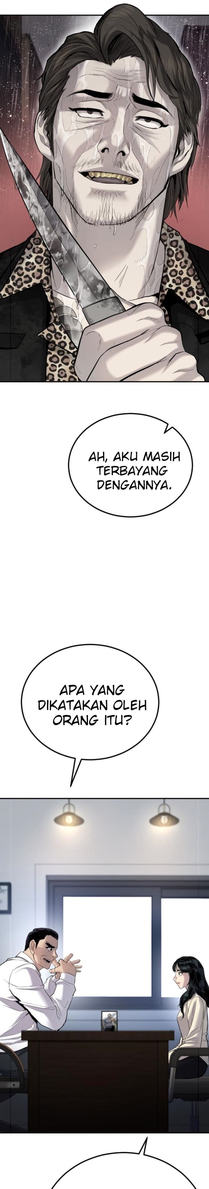 Halaman 28 dari Manager Kim Chapter 17