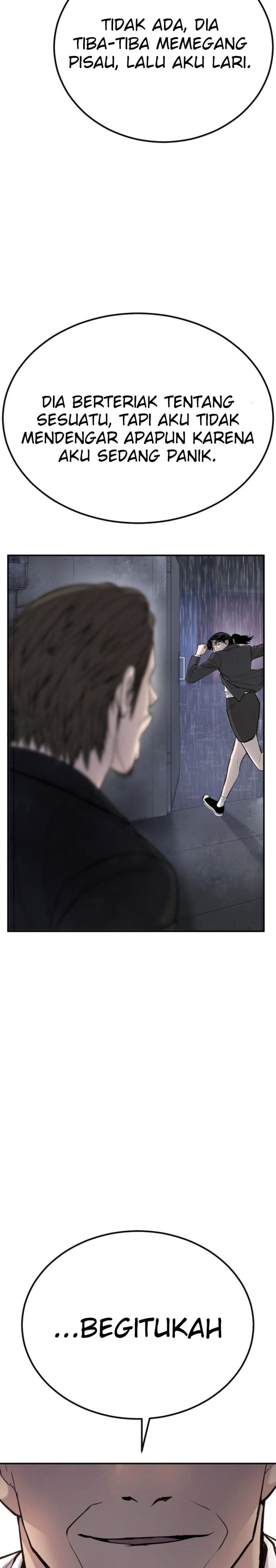 Halaman 29 dari Manager Kim Chapter 17