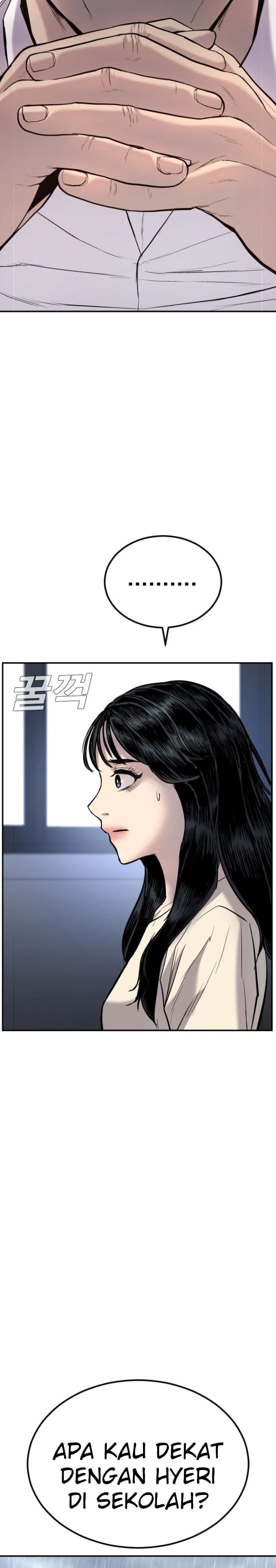 Halaman 30 dari Manager Kim Chapter 17