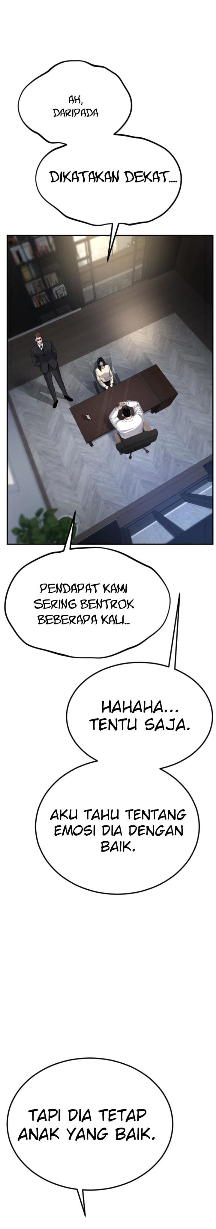 Halaman 32 dari Manager Kim Chapter 17
