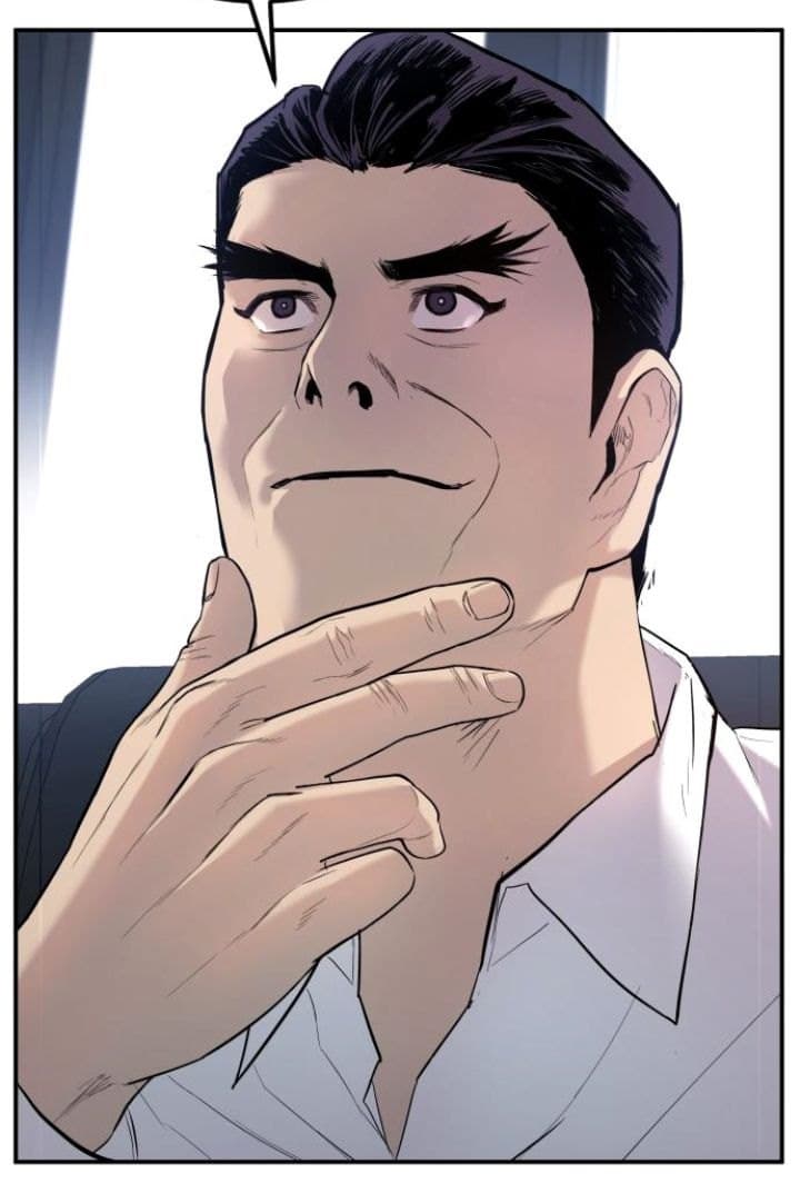 Halaman 35 dari Manager Kim Chapter 17