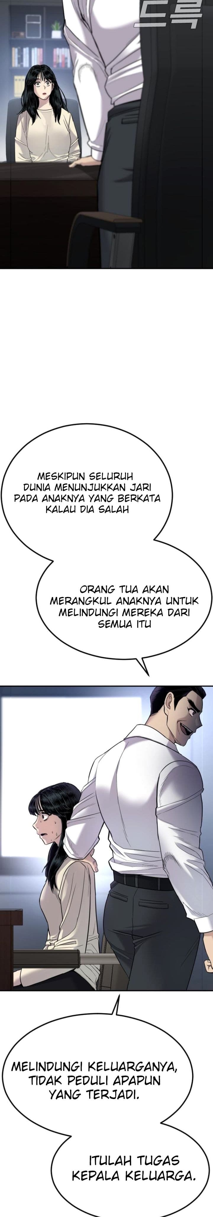 Halaman 37 dari Manager Kim Chapter 17