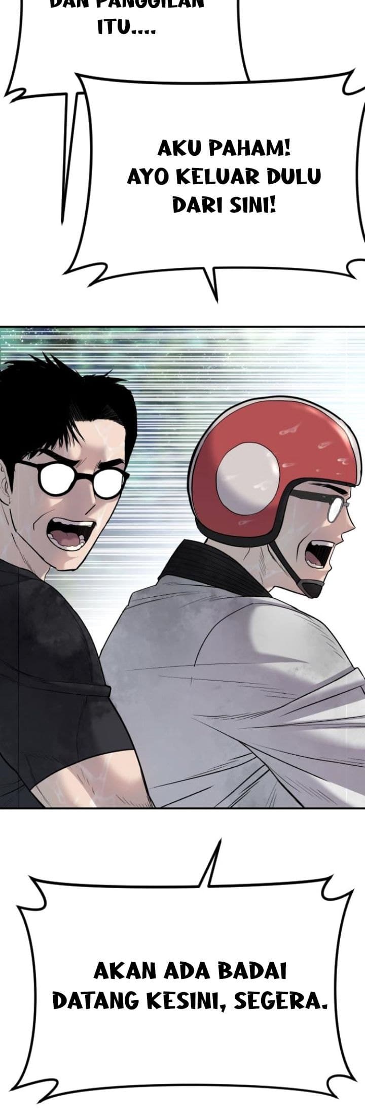 Halaman 4 dari Manager Kim Chapter 17