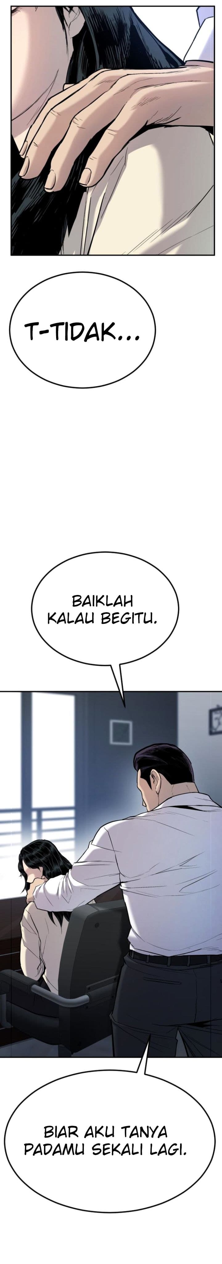 Halaman 40 dari Manager Kim Chapter 17