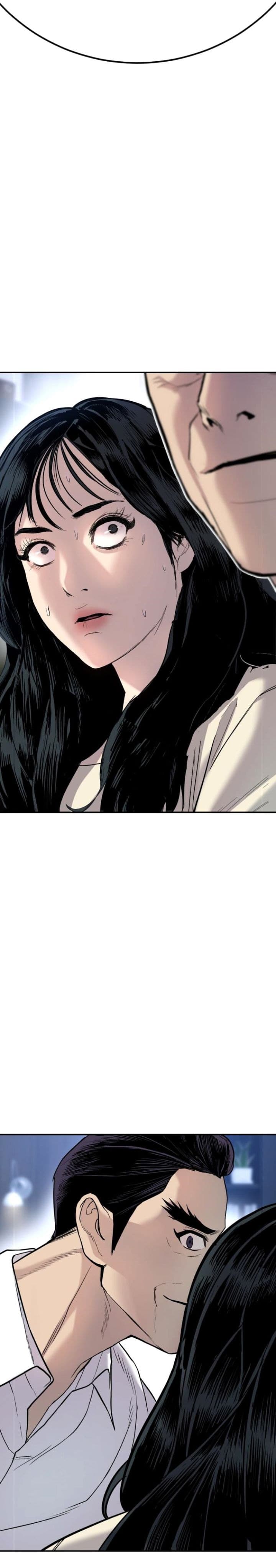Halaman 42 dari Manager Kim Chapter 17
