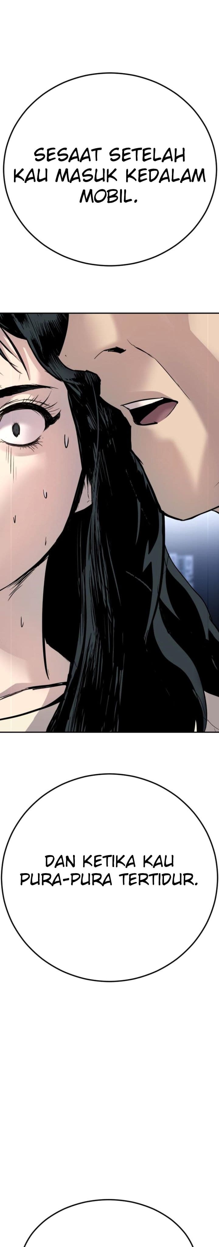 Halaman 45 dari Manager Kim Chapter 17