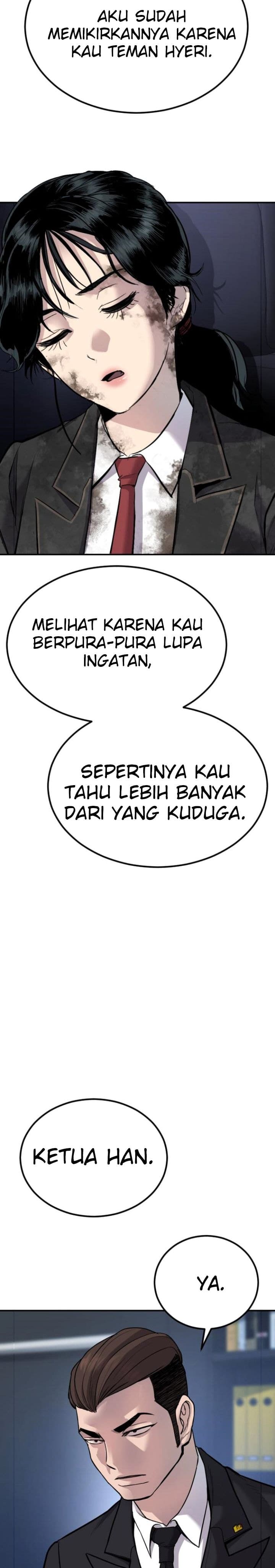 Halaman 46 dari Manager Kim Chapter 17